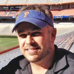 Howie Fallen